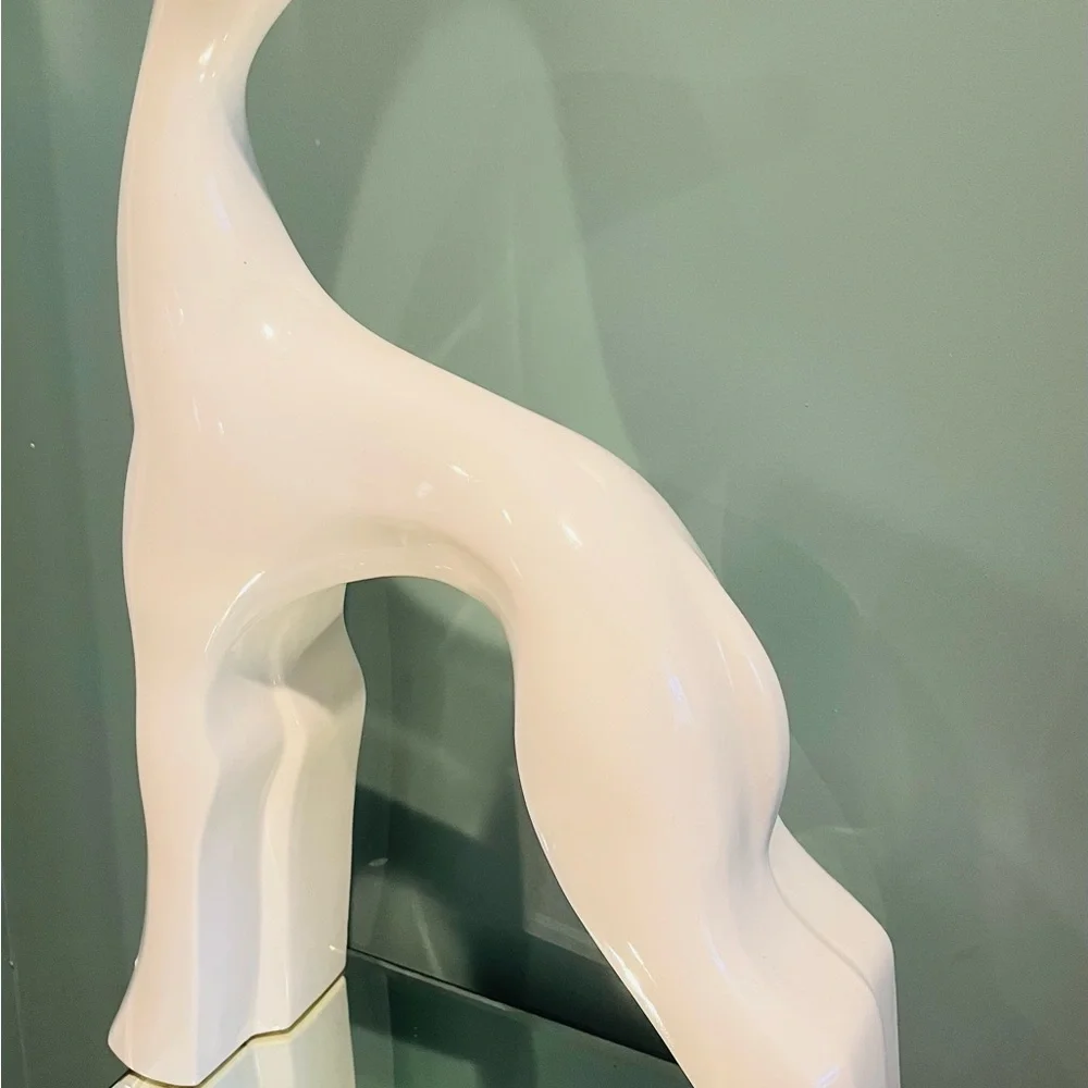 LARGE HEAGER Sculpture - Picture 3 of 7